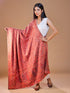 Women's Kani Wool Shawl